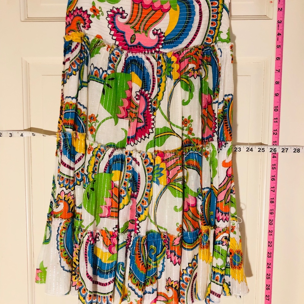 Trina Turk skirt